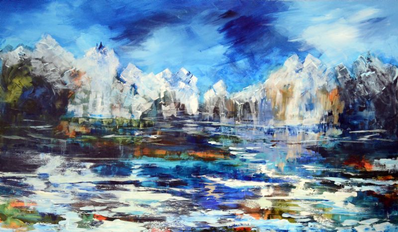 Grønlandsk fortolkning