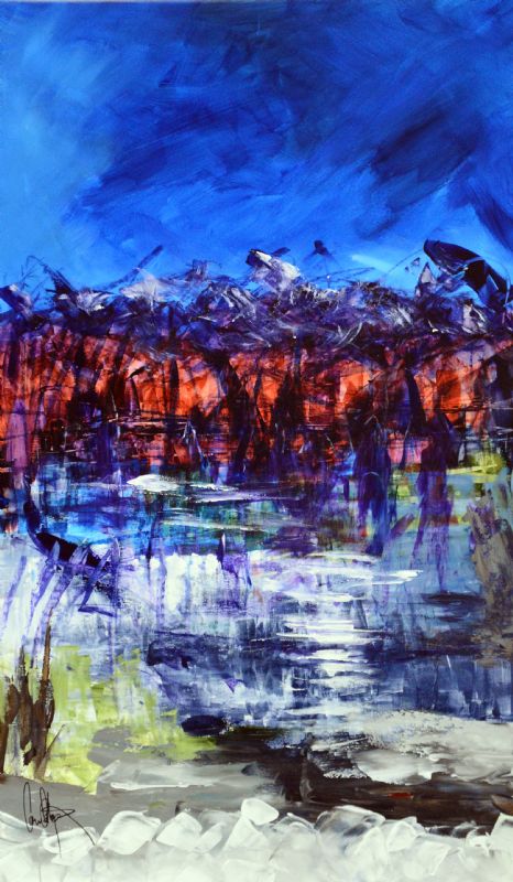 Fortolkning af Grønland