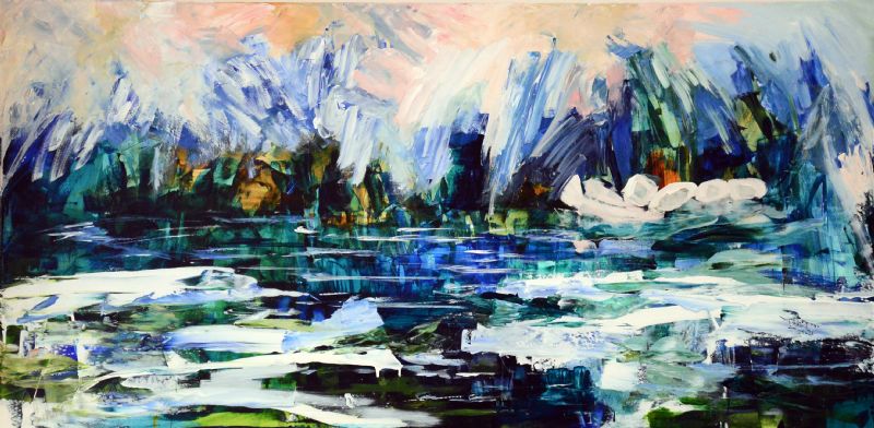 Grønlands fortolkning