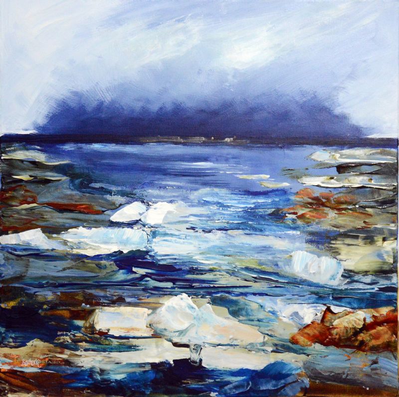 Fortolkning af Grønland