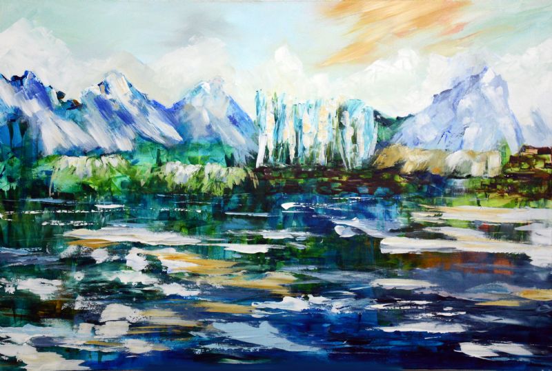 Fortolkning af Grønland