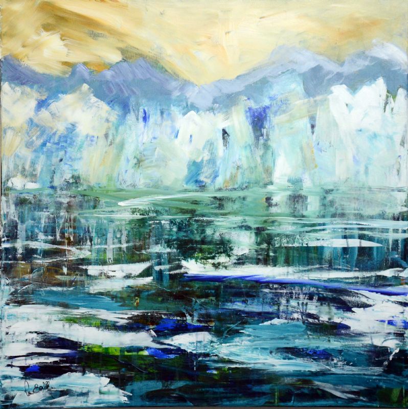 Fortolkning af Grønland