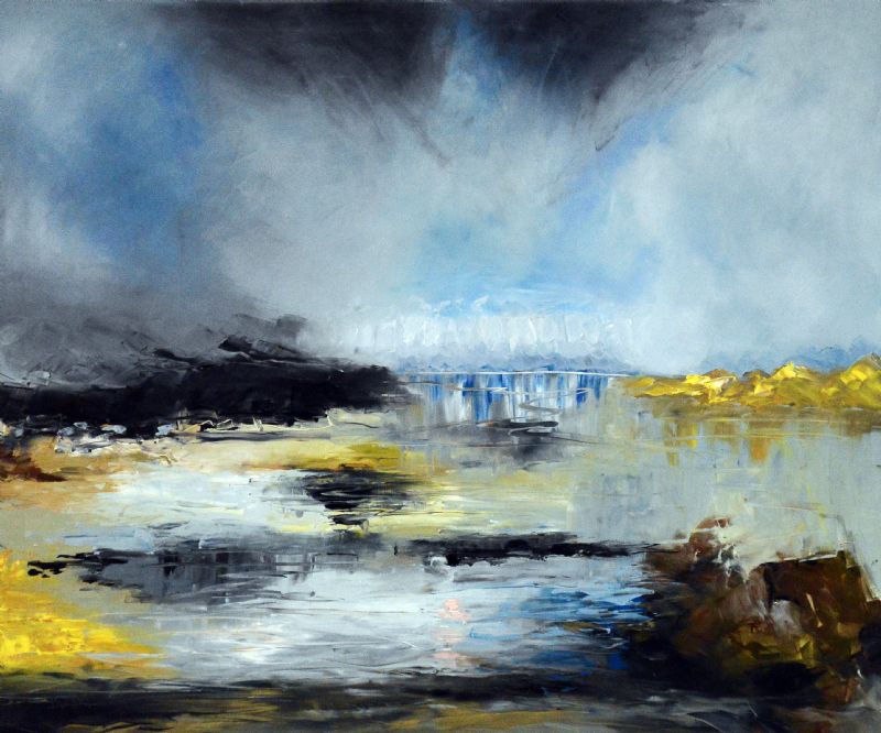 Fortolkning af Grønland