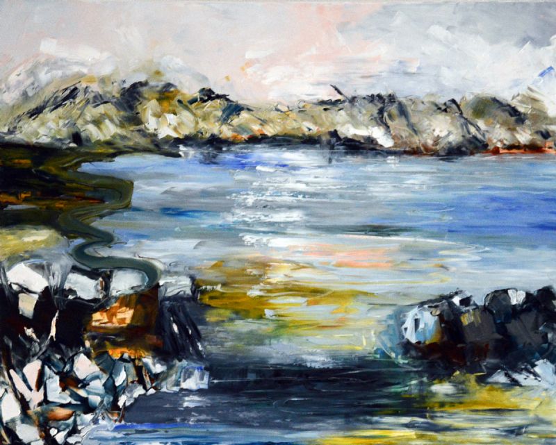 Fortolkning af Grønland