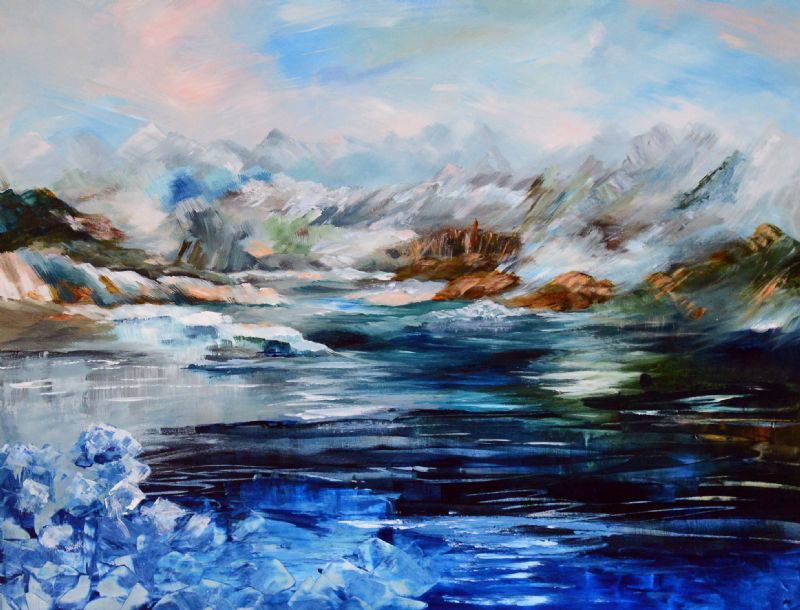 Fortolkning af Grønland