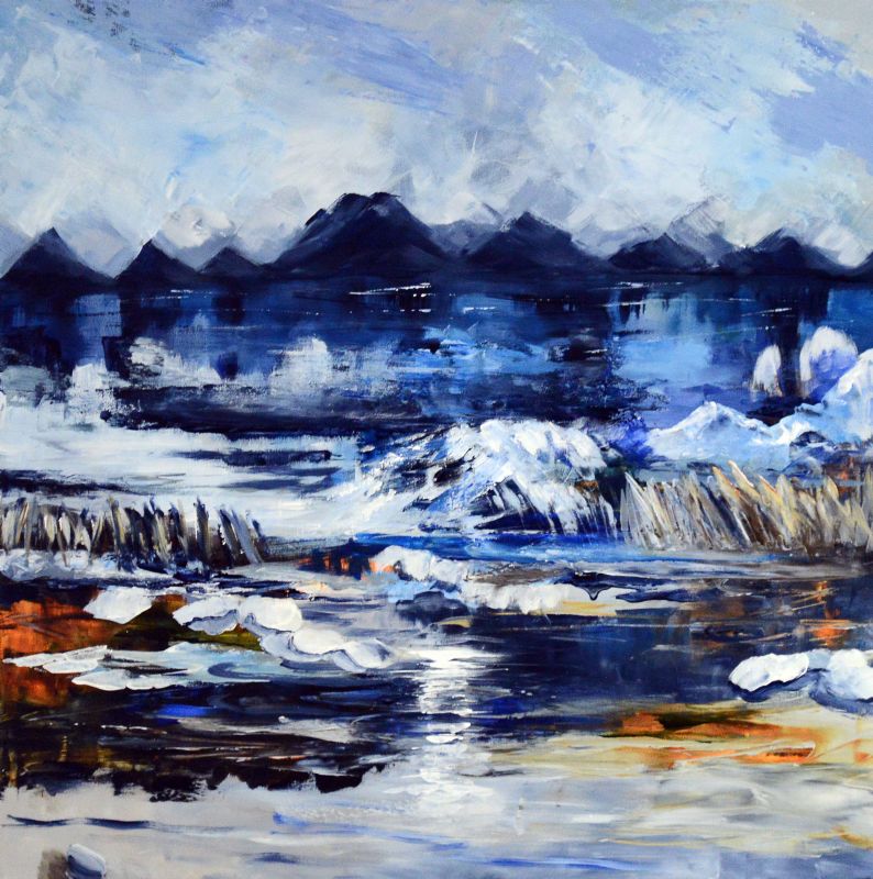 Fortolkning af Grønland