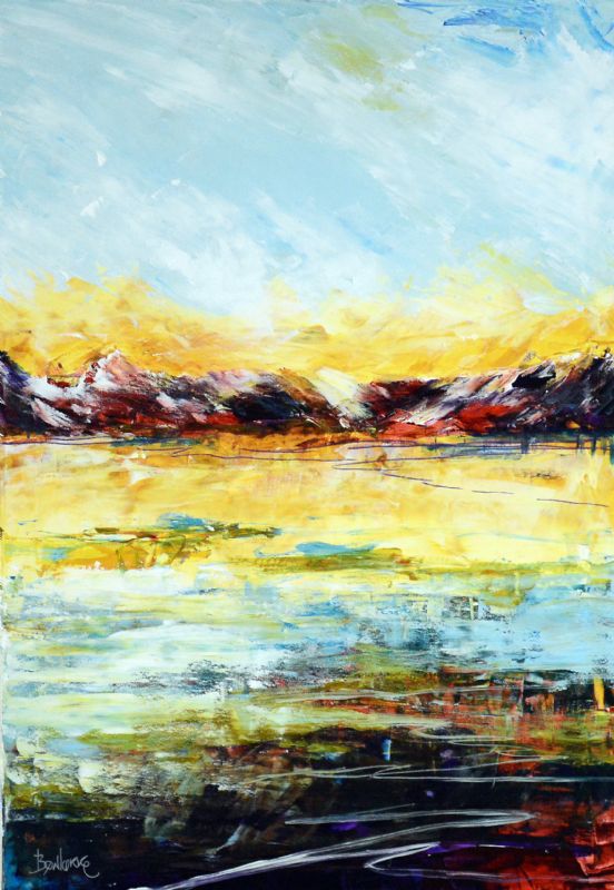 Fortolkning af Grønland