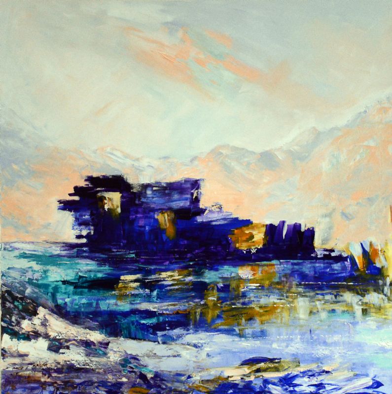 Fortolkning af Grønland