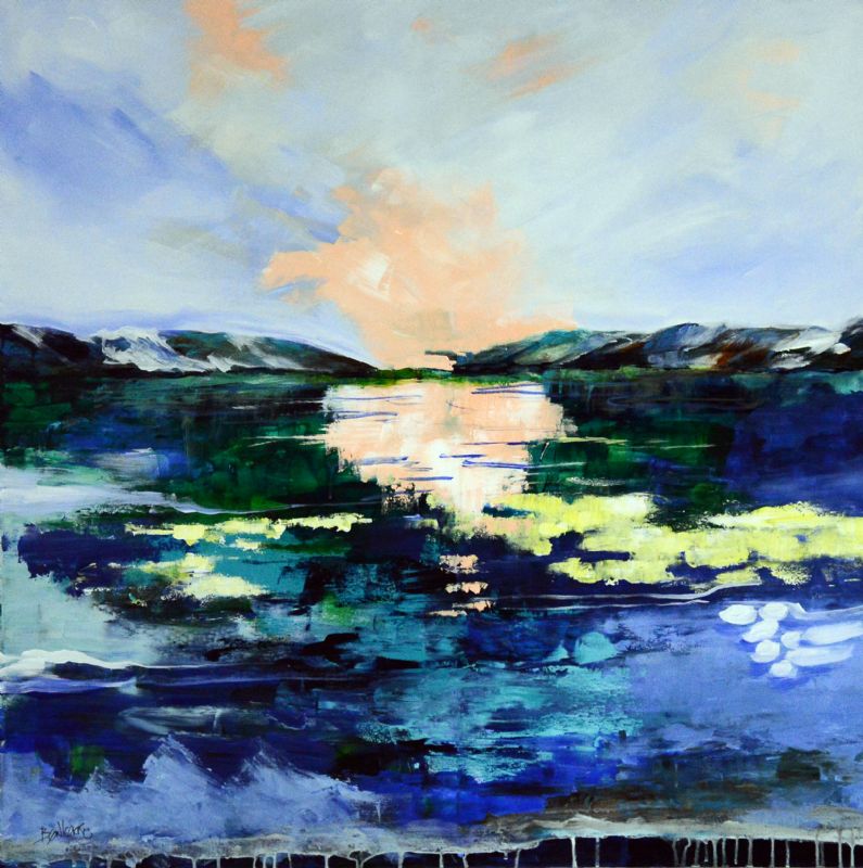 Fortolkning af Grønland