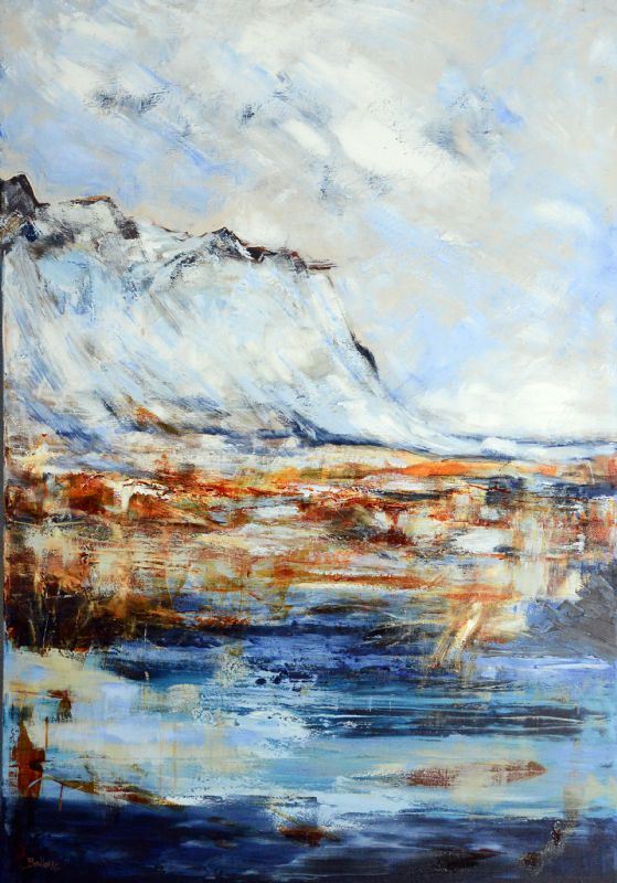 Fortolkning af Grønland