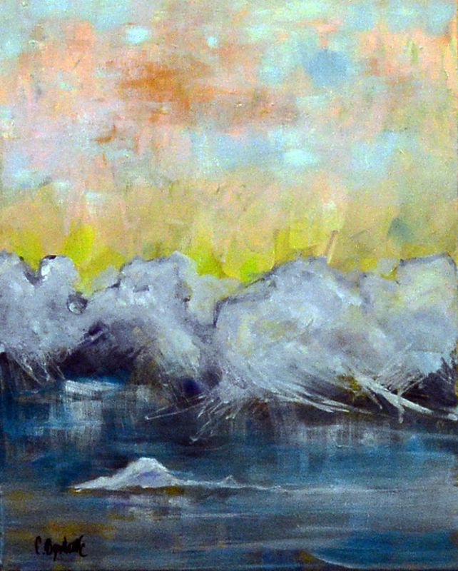 Grønland Nordøst II