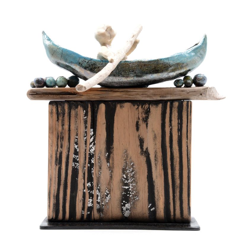 At finde sin egen strøm