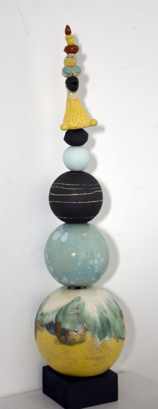 Fabeldyr på 4 kugler