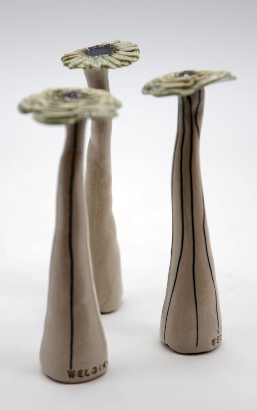 Blomst, sælges stykvis