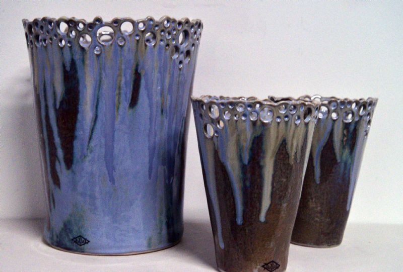 Vaser - Flere størrelser og priser