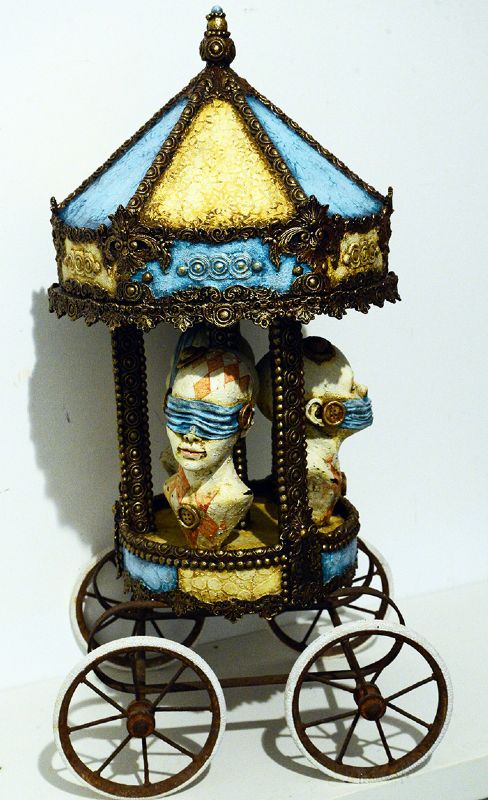 Ikke tale, ikke se, ikke hære