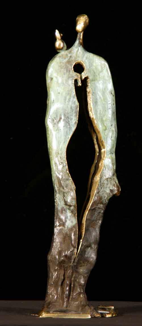 When Somebody Has Gone)