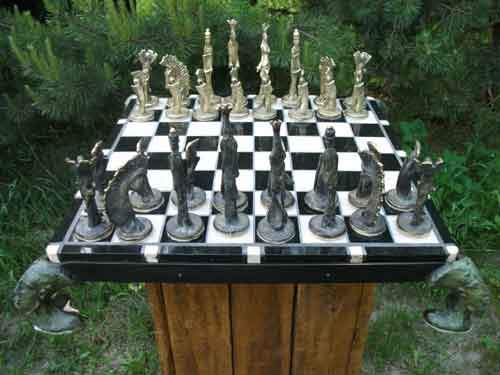 Til kunden der har alt