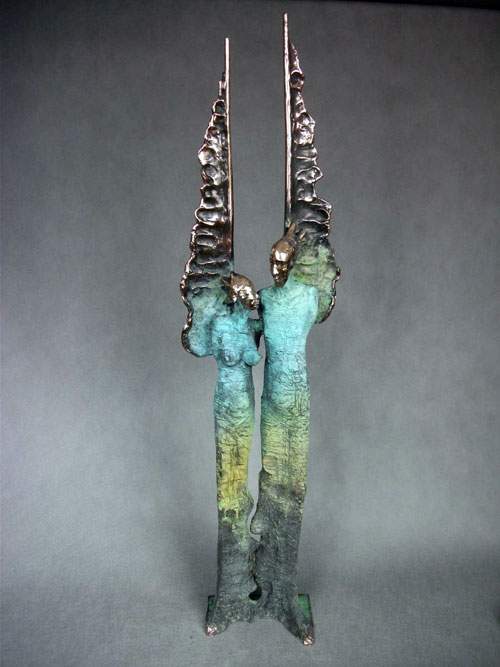 I Have Only One Wing