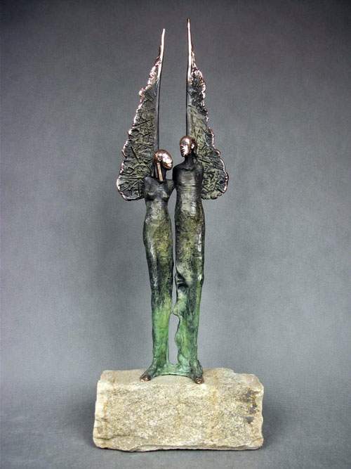 I Have Only One Wing - Small