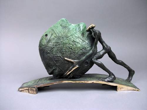 Syzyf Of Disposition