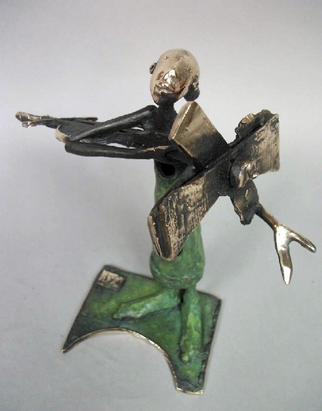 Daddy Daddy I`ve Made A Plane