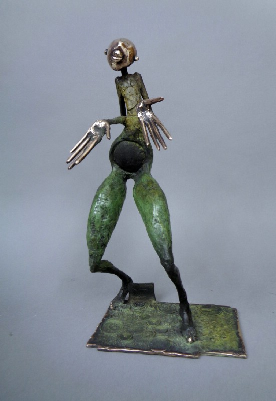 I Have Two Left Hands