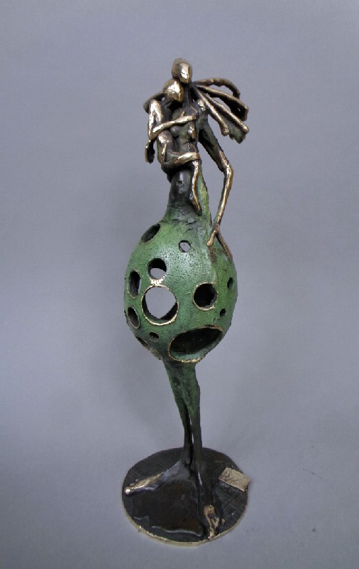 Mother With Child II