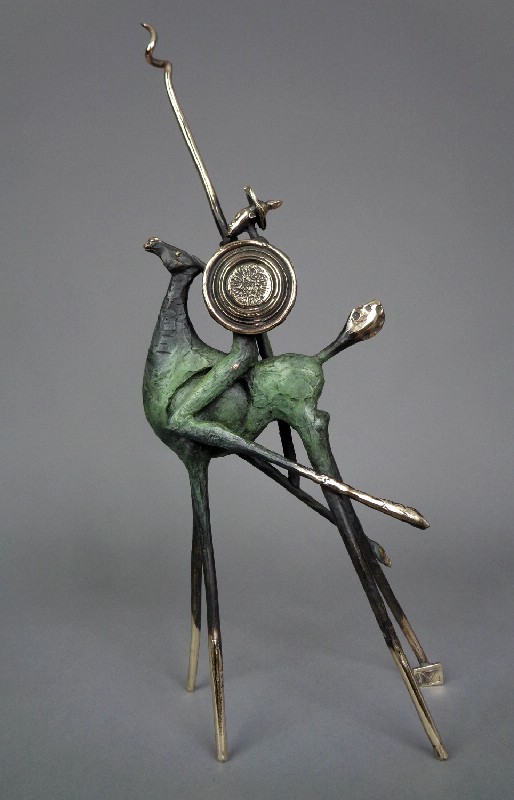 Don  Kochote - Small