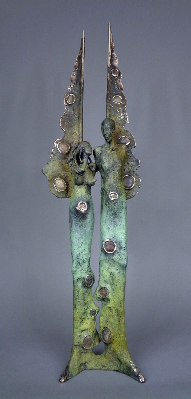 I Have Only One Wing