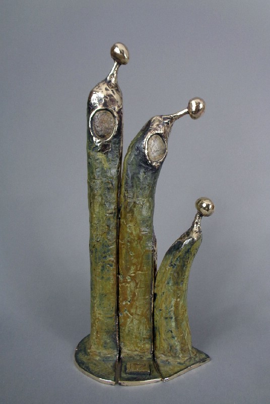 Family Puzzels Brown