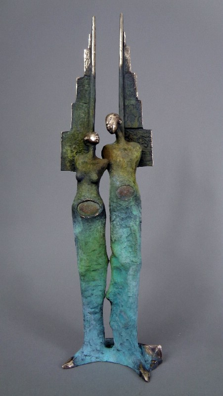 I Have Only One Wing