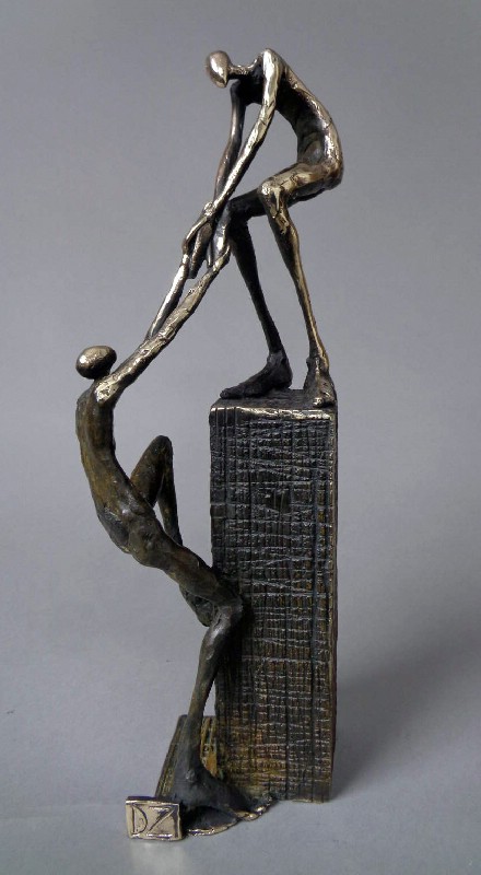 With Help From Your Friends