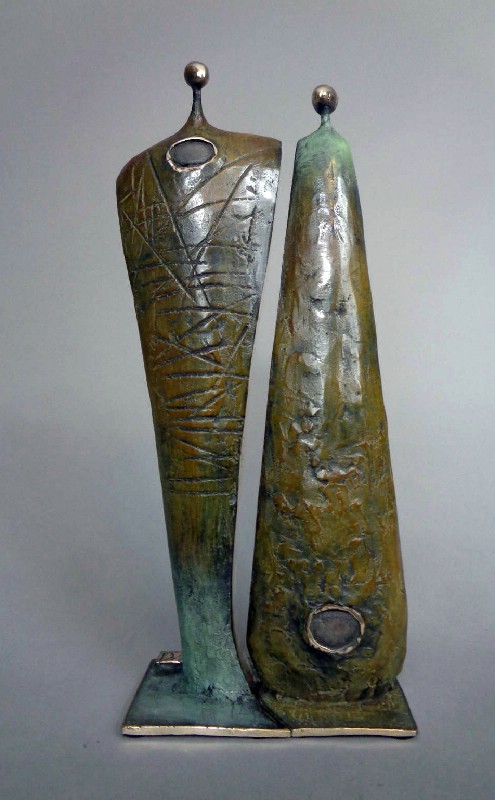 A Pair Of Triangular