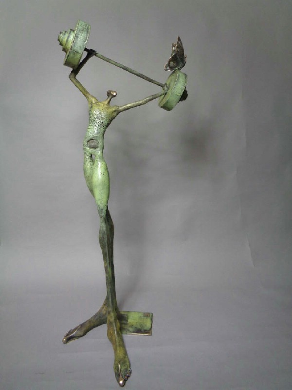 Butterfly Effect Big