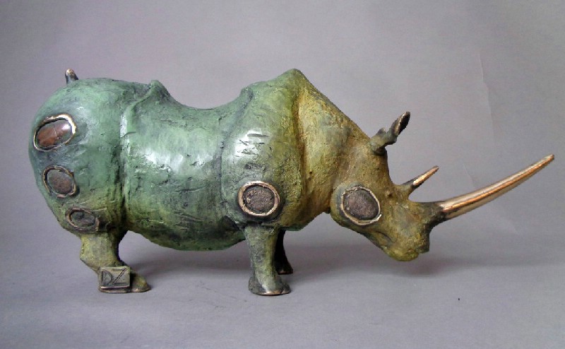 Green Rhino