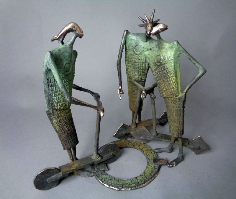 What`s Wrong With Me