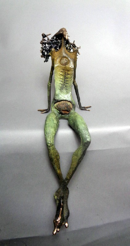 Dreamer Of Lanzerotte