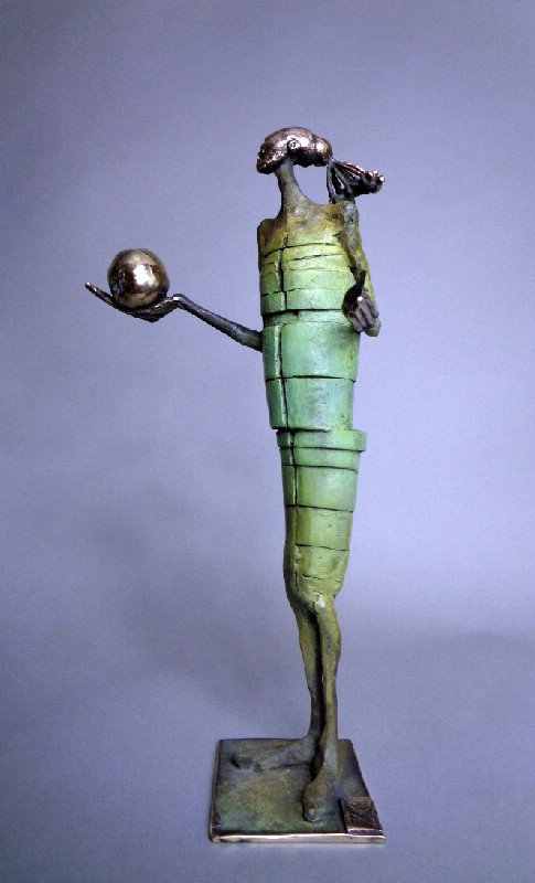 For The Most Beautiful