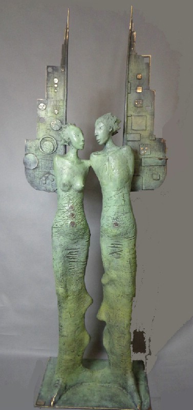 I Have Only One Wing