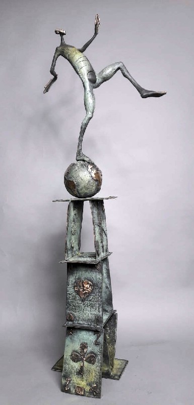 But I`m Still Alive And Happy