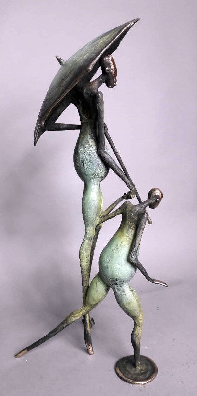 How Deep Is This Pool