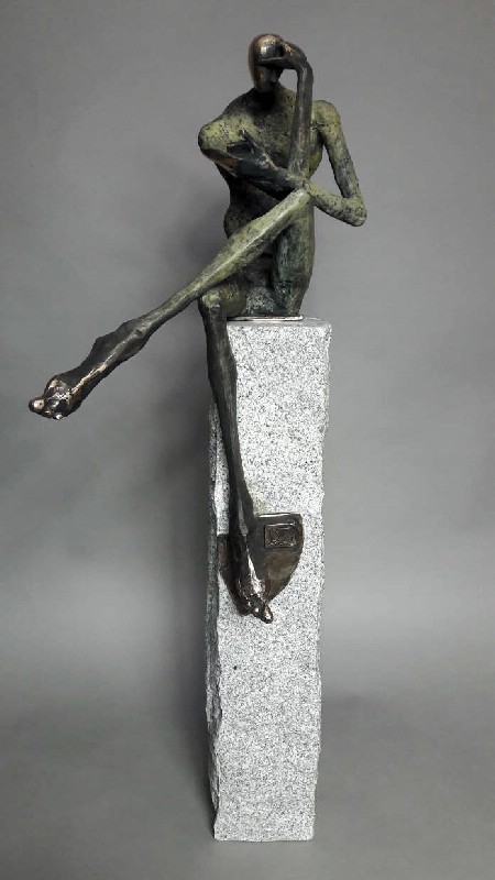 The Thinker of 21st Century