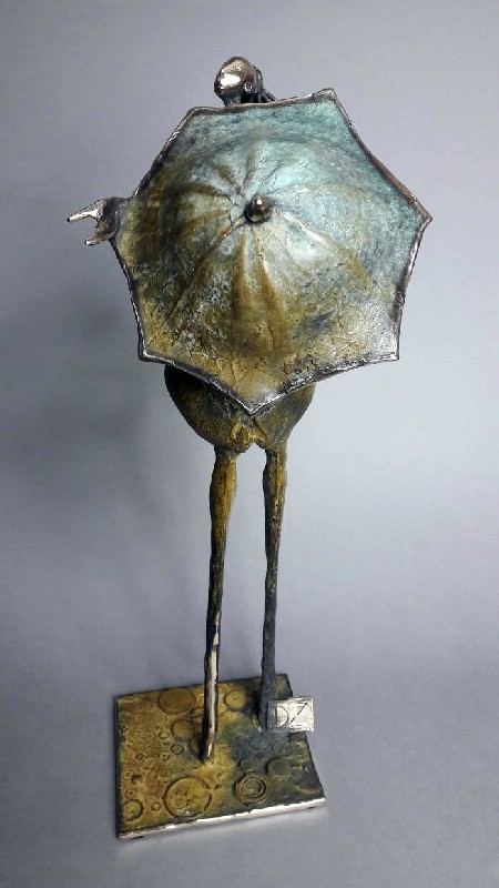 Finally, It`s Not Raining