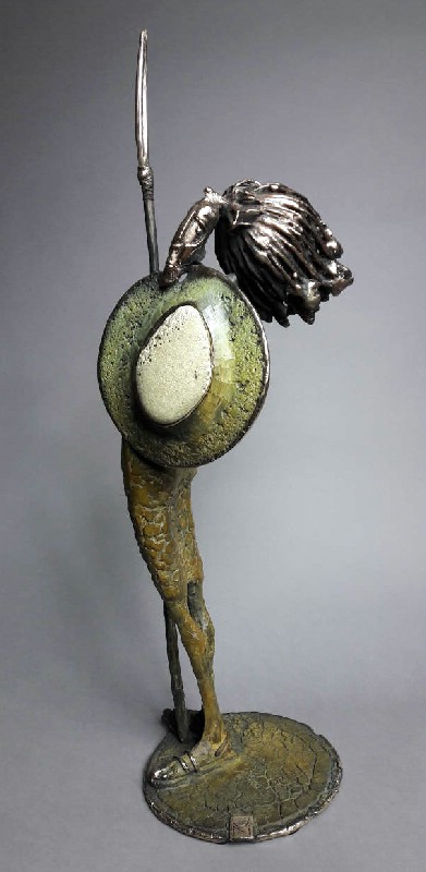 I Was In Greece This Summer