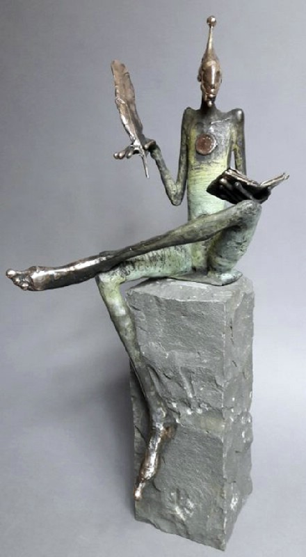 Waiting For Inspiration