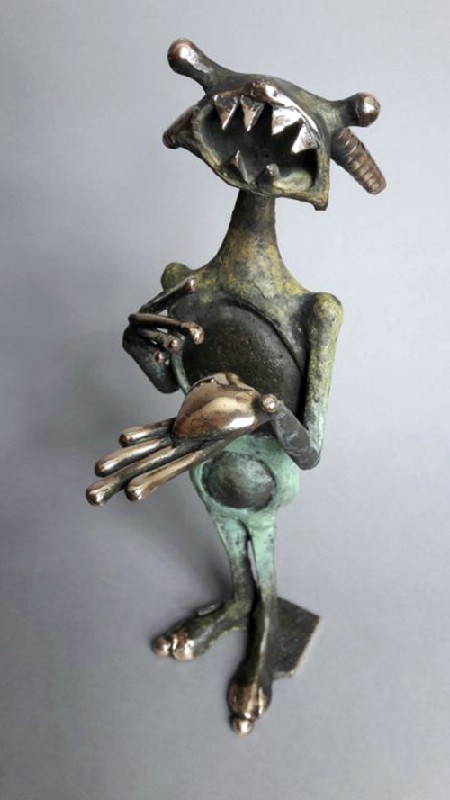 Maybe Ugly But I Love You