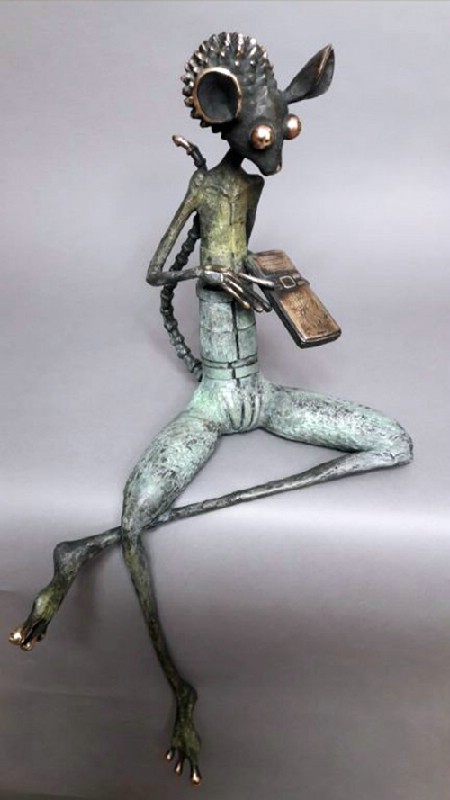 Biginning Of Evolution