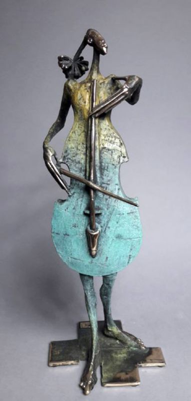 Man - A Universal Instrument