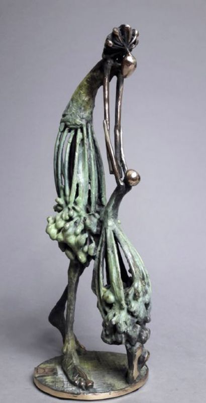 Take Me In Your Arms